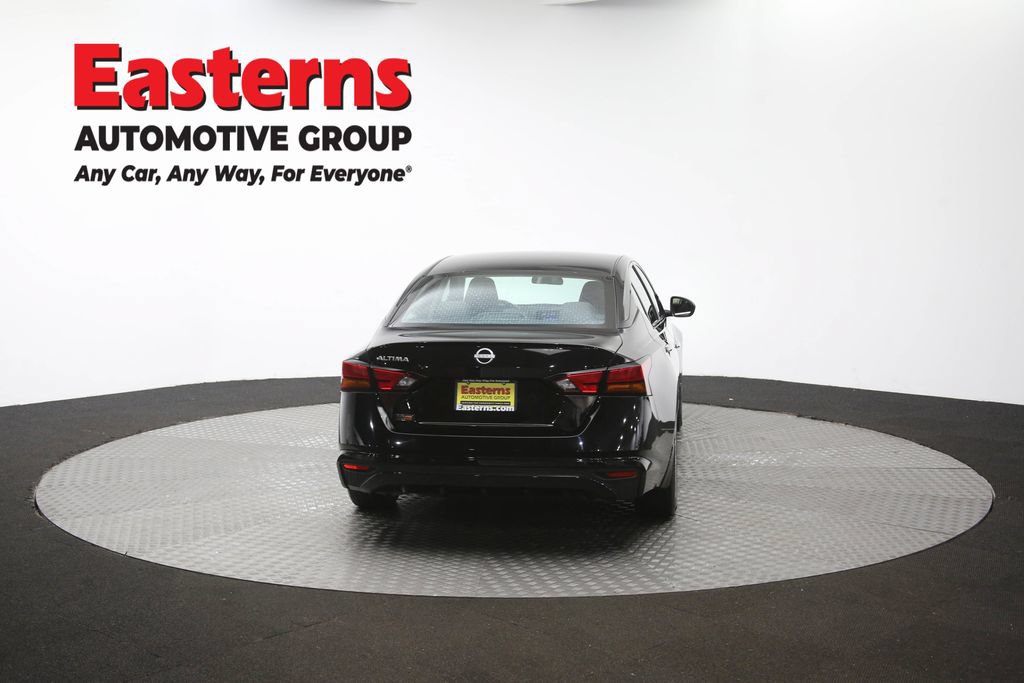 Used 2023 Nissan Altima 2.5 S FWD image 37