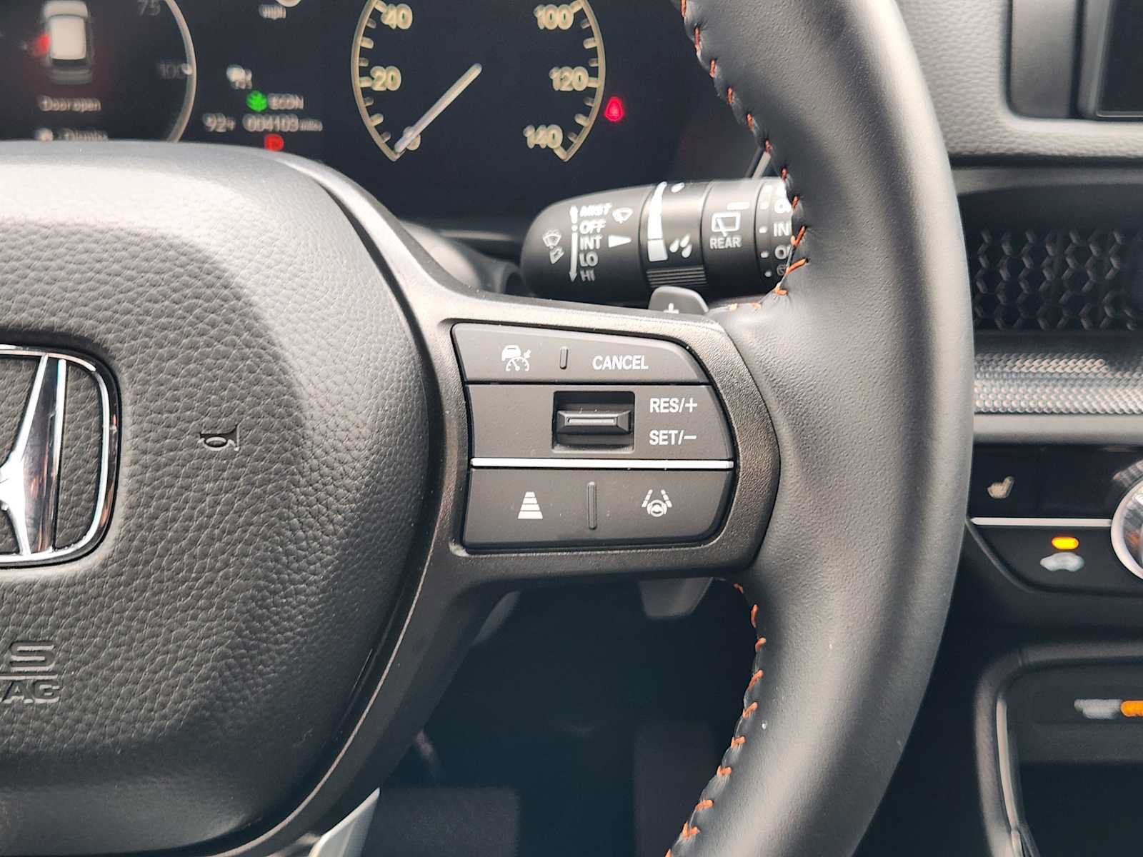 Certified 2026 Honda CR-V Sport image 28