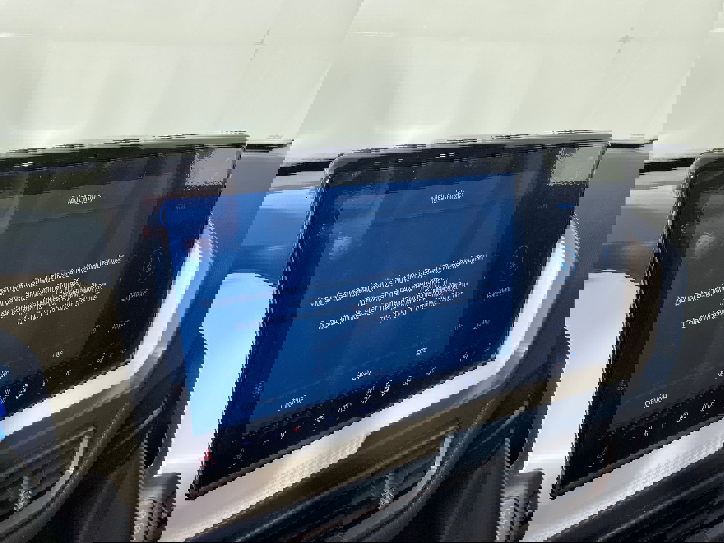 New 2025 Ford Bronco Sport Heritage w/ Convenience Package image 6