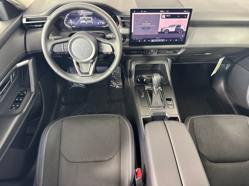 New 2026 MAZDA CX-5 Preferred AWD/4WD image 22