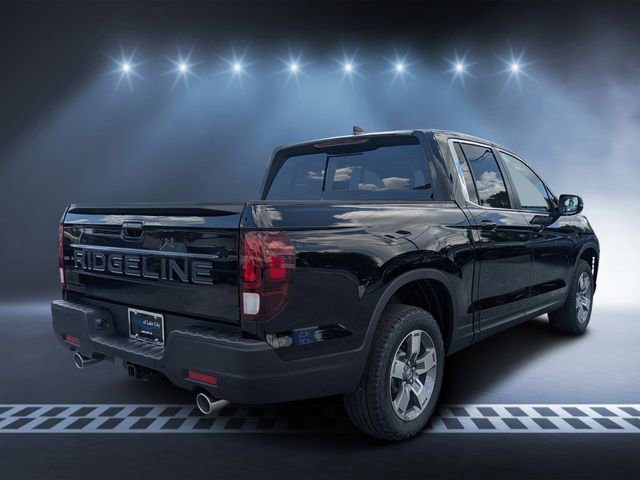 New 2026 Honda Ridgeline RTL image 3