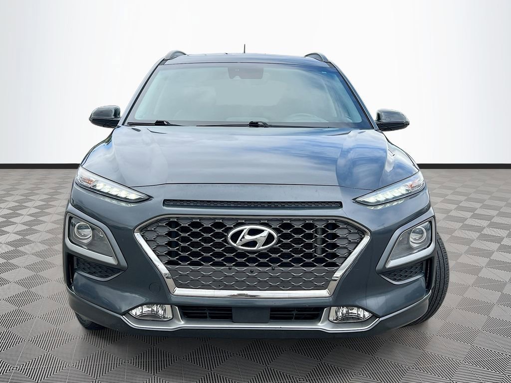 Used 2018 Hyundai Kona Ultimate FWD image 2