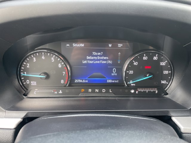 Used 2023 Ford Explorer XLT w/ Equipment Group 202A AWD/4WD image 9
