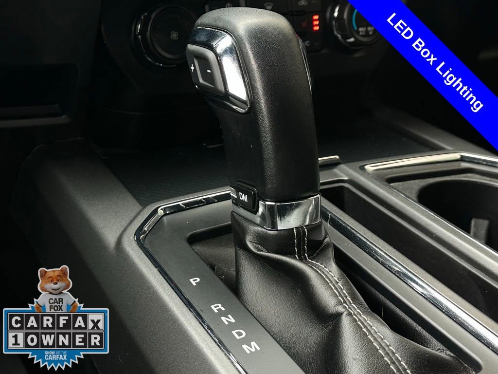 Used 2020 Ford F150 XLT w/ Equipment Group 302A Luxury image 18