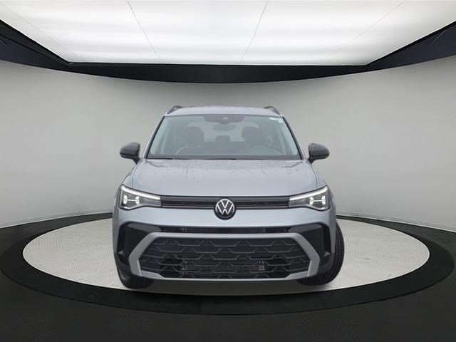 New 2026 Volkswagen Taos S FWD image 2