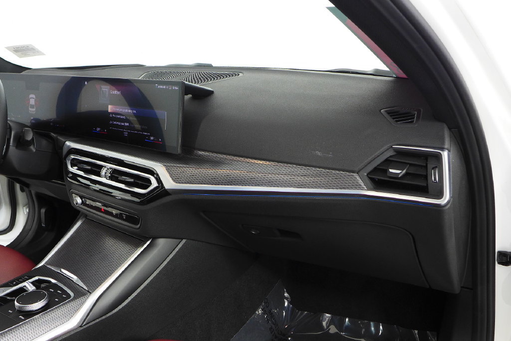 Used 2024 BMW M340i w/ Premium Package RWD image 14