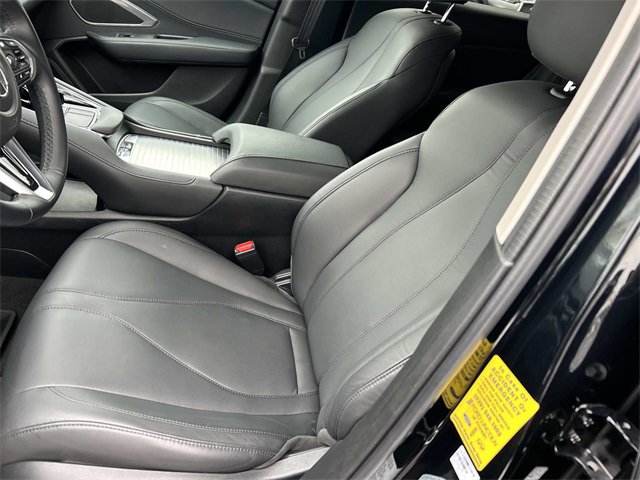 Used 2024 Acura RDX SH-AWD image 15