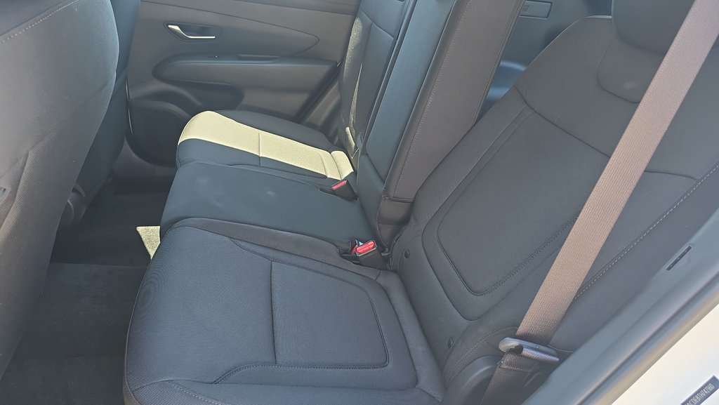 New 2026 Hyundai Tucson SE AWD/4WD image 27