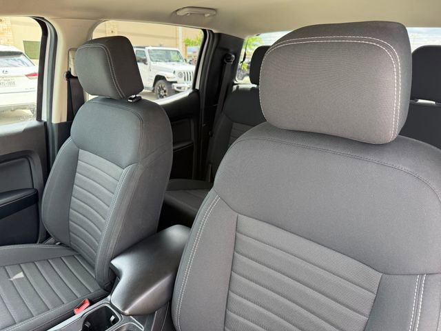 Used 2021 Ford Ranger XLT w/ Equipment Group 301A Mid image 15