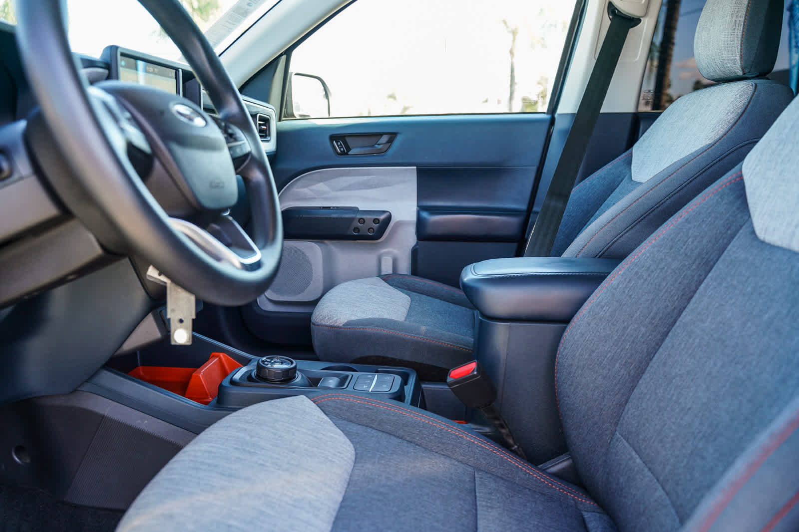 Used 2022 Ford Maverick XLT w/ Equipment Group 300A Standard image 17