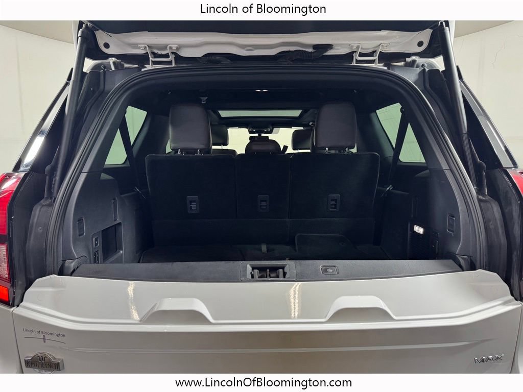 Used 2025 Ford Expedition Max King Ranch AWD/4WD image 15