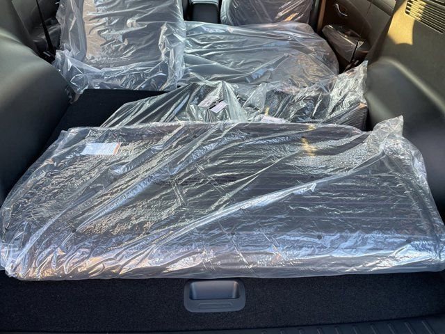 New 2026 Hyundai Tucson SE image 14