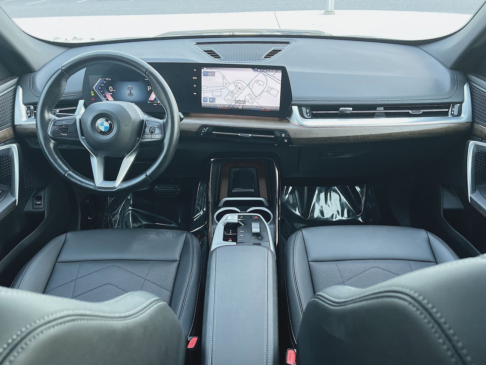 Used 2023 BMW X1 xDrive28i w/ Convenience Package image 16