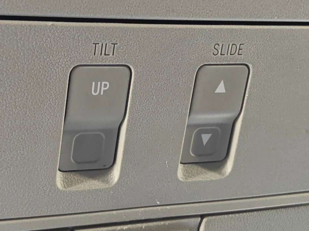 Used 2017 Toyota Sequoia Limited w/ Safety & Convenience Package AWD/4WD image 13