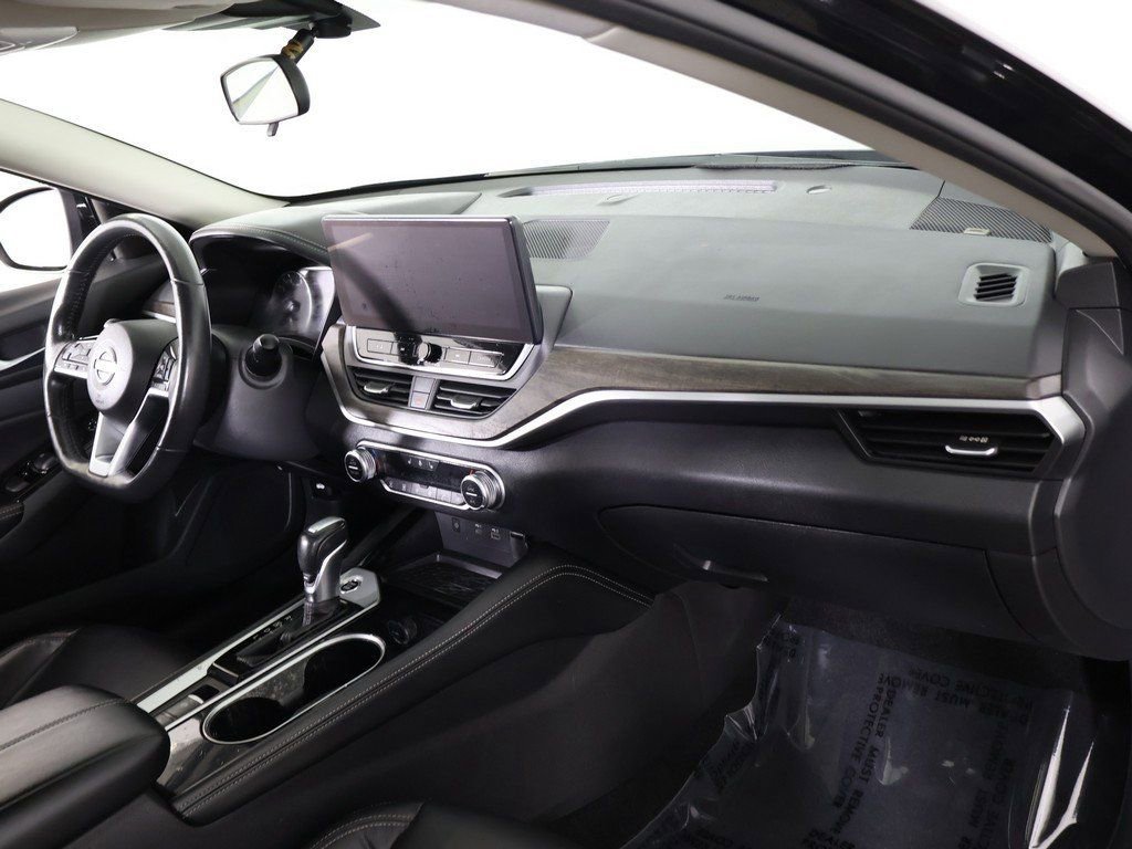 Used 2024 Nissan Altima 2.5 SL image 29