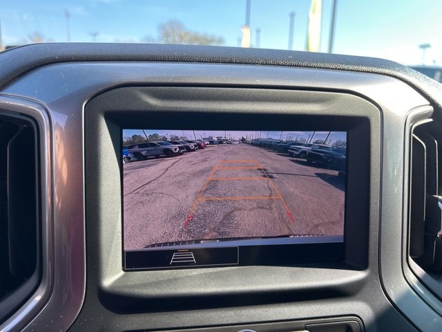 Certified 2024 Chevrolet Silverado 1500 W/T image 21