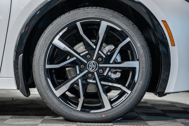 New 2026 Toyota Prius Plug-In Hybrid image 16