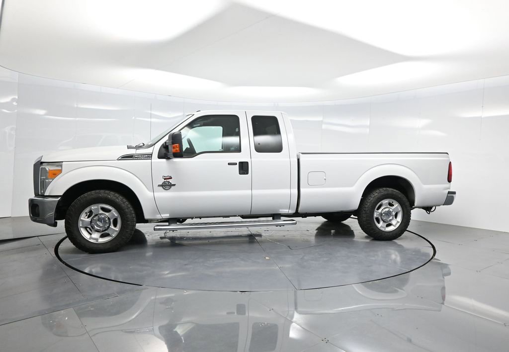 Used 2016 Ford F250 XLT w/ XLT Value Package image 30