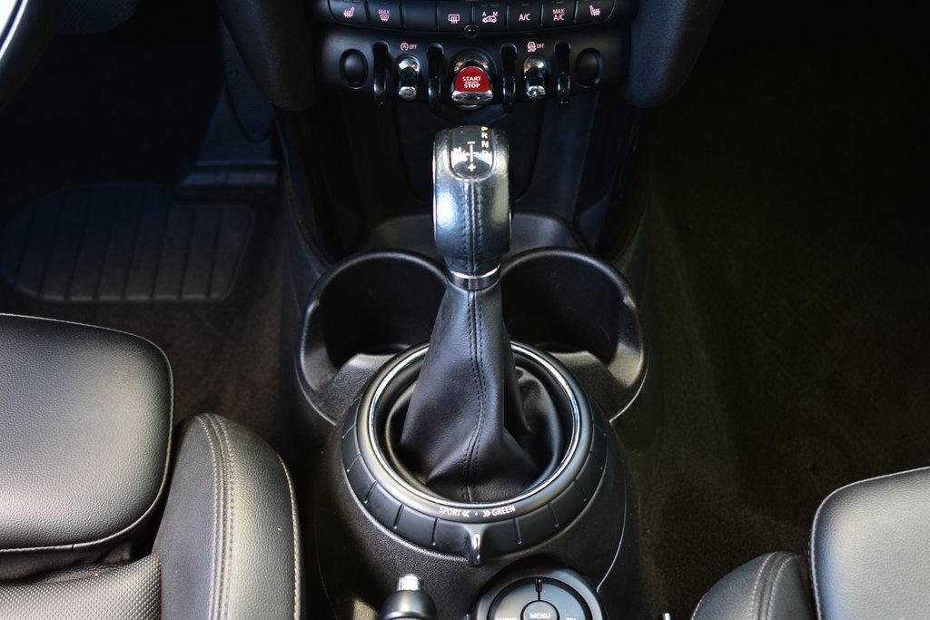 Used 2016 MINI Cooper S image 29