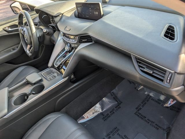 Certified 2022 Acura TLX image 18