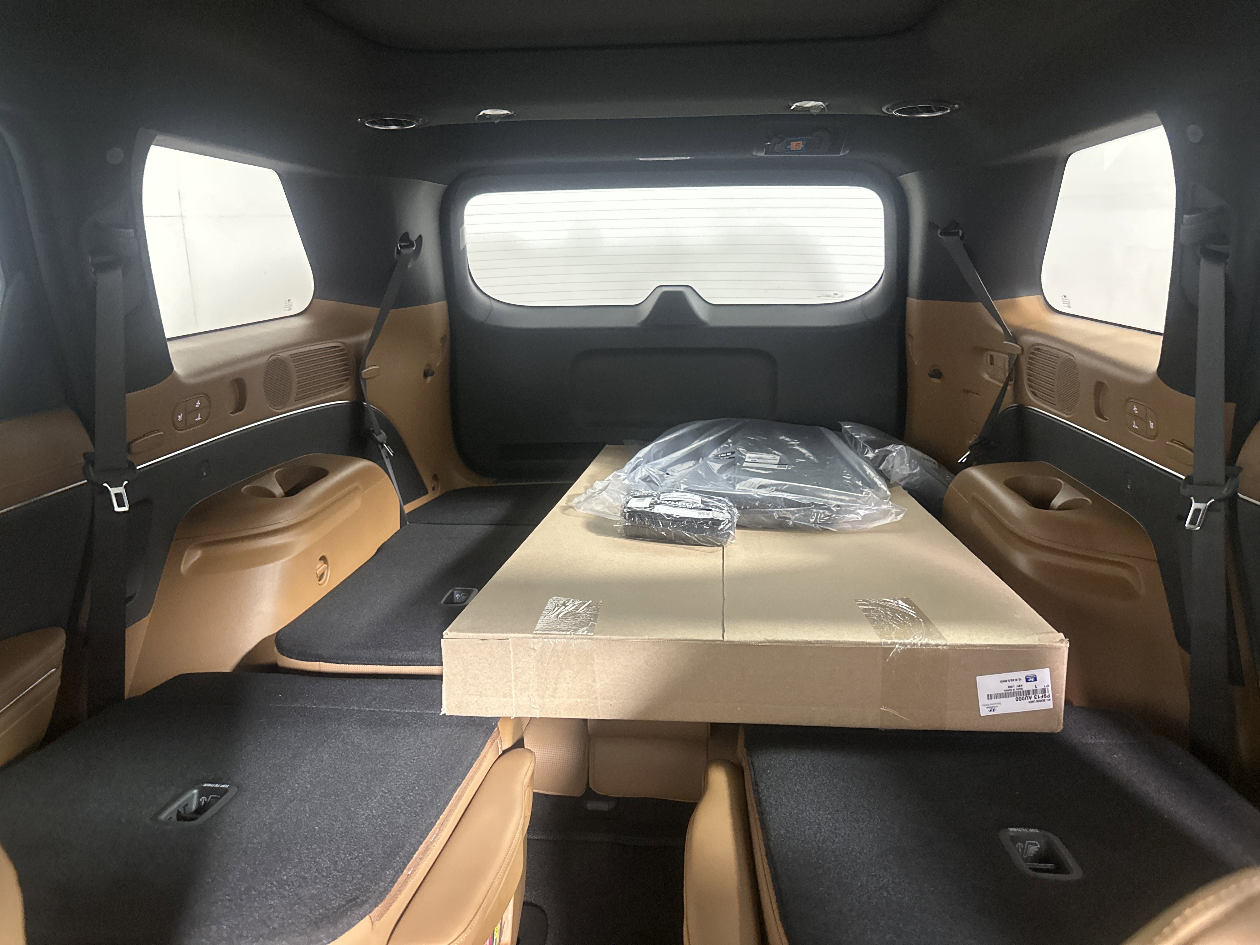 New 2026 Hyundai Palisade Calligraphy image 22