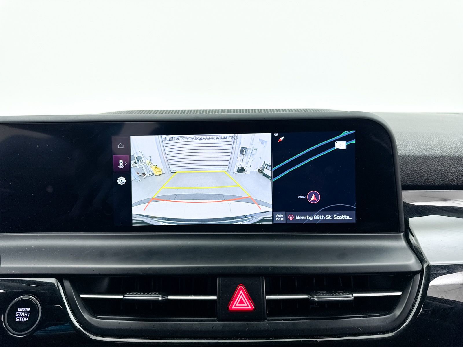 Certified 2024 Kia Seltos S image 11