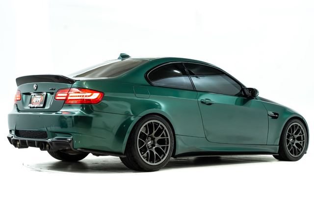 Used 2009 BMW M3 Coupe RWD image 4