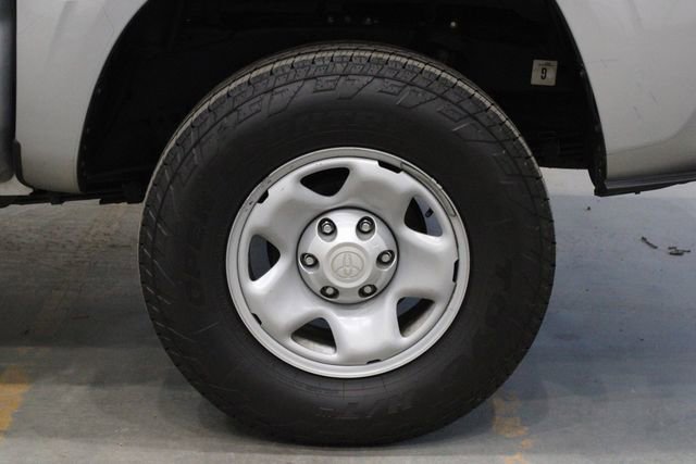 Used 2023 Toyota Tacoma SR image 37