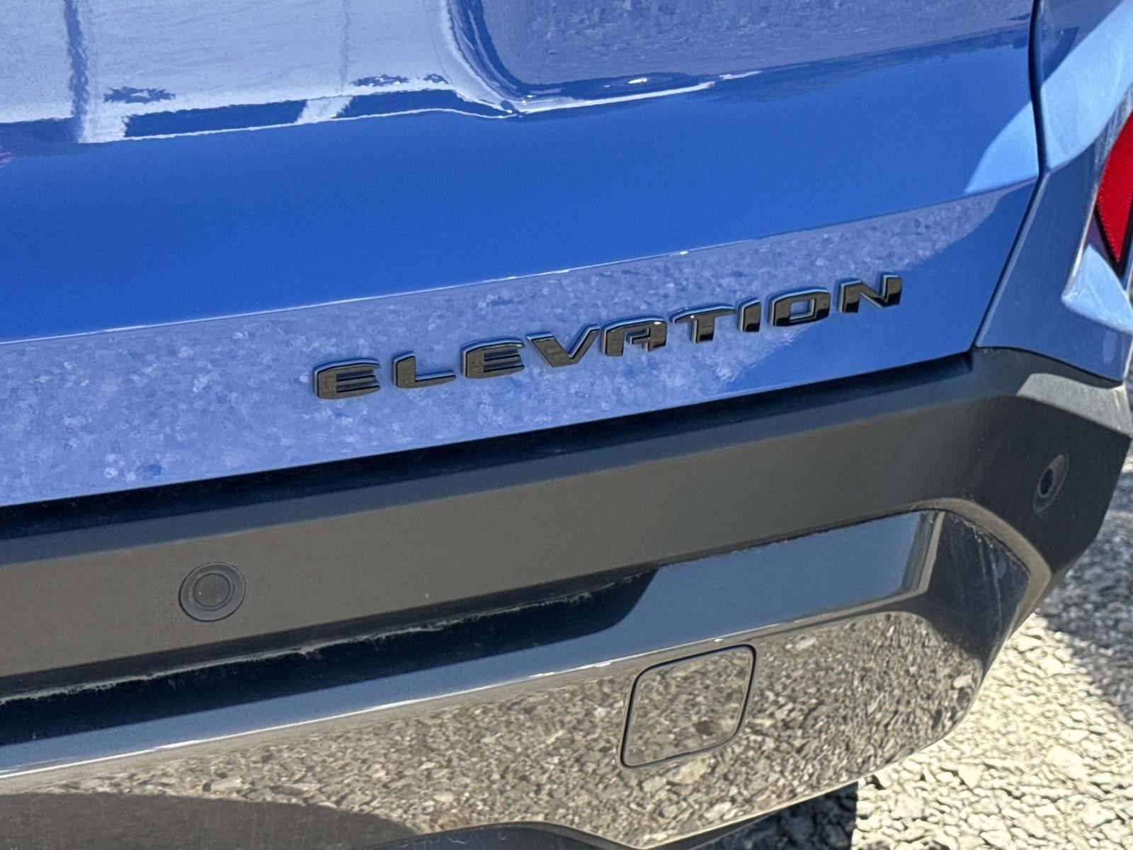 Used 2026 GMC Terrain Elevation FWD image 5