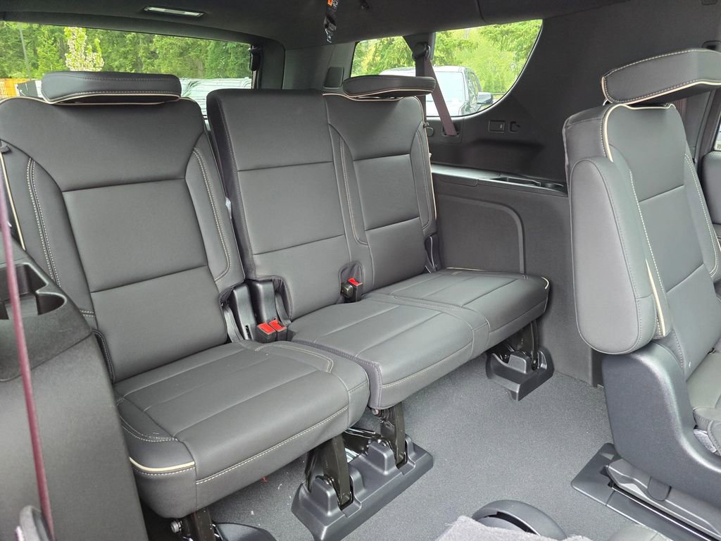 New 2026 GMC Yukon XL Elevation AWD/4WD image 14