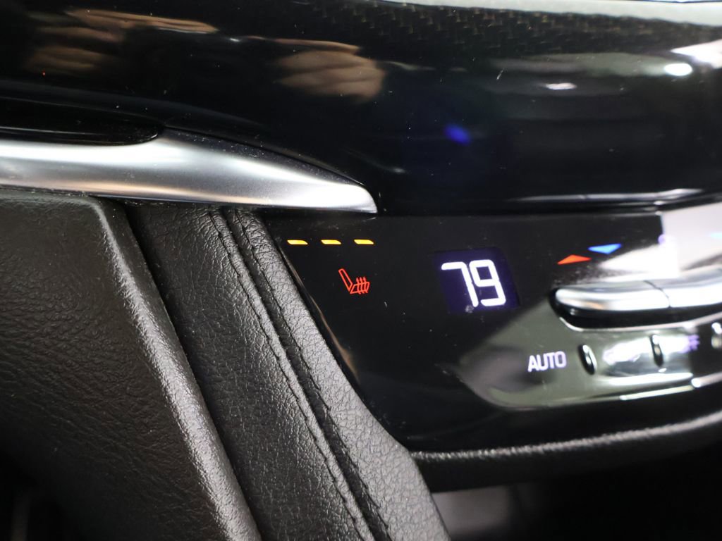 Used 2021 Cadillac XT6 Sport AWD/4WD image 54