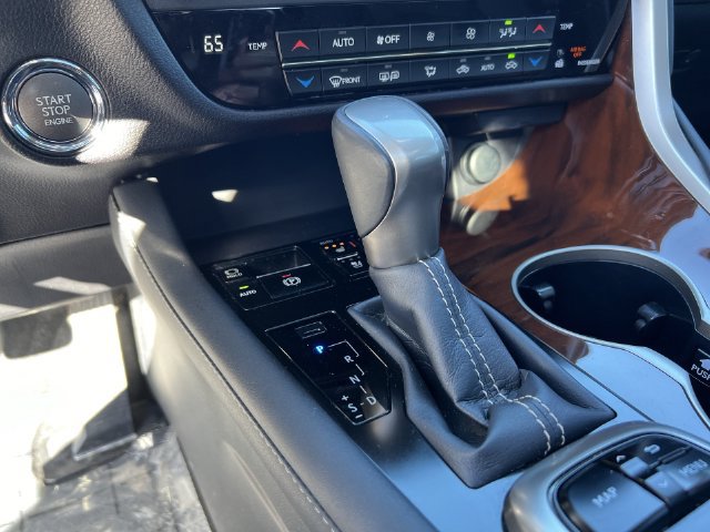 Used 2017 Lexus RX 350 AWD w/ Premium Package image 18