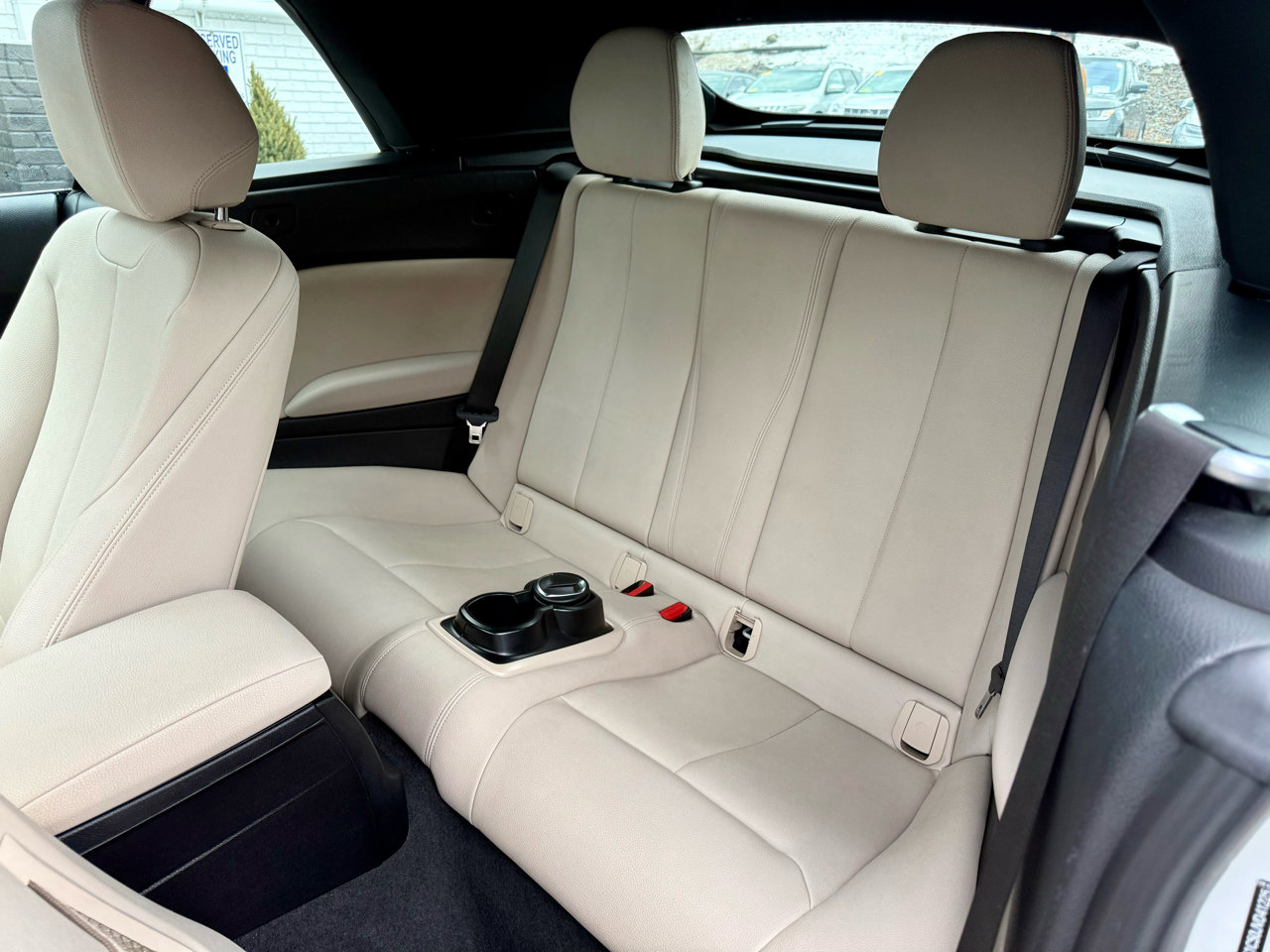 Used 2018 BMW 230i xDrive Convertible w/ Premium Package image 32