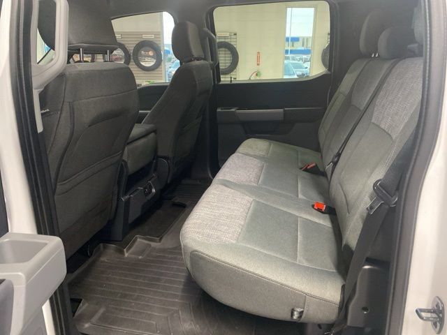Used 2022 Ford F150 XLT w/ Trailer Tow Package AWD/4WD image 24