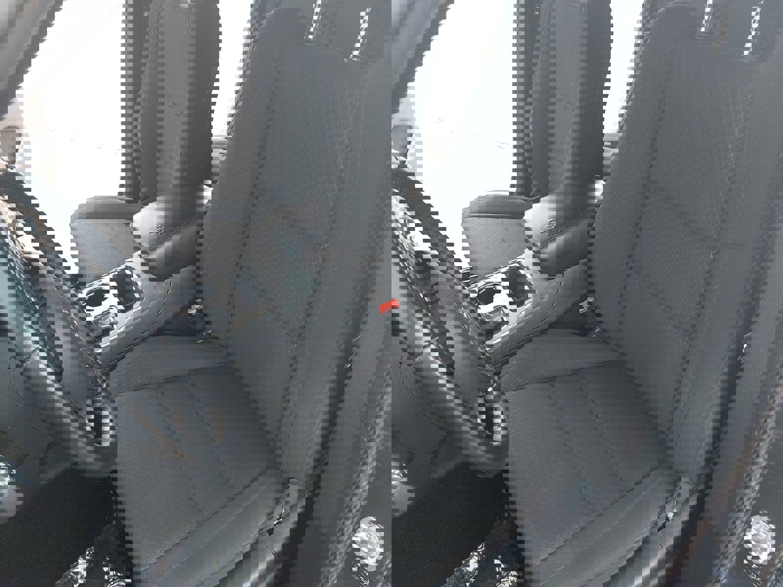 Used 2021 Jeep Grand Cherokee Laredo image 16