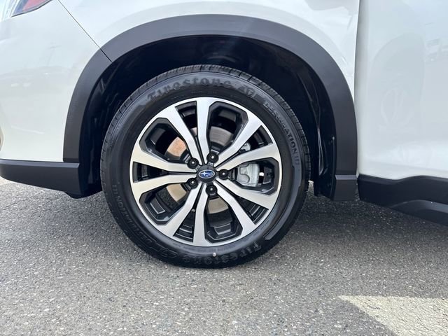 Used 2020 Subaru Forester Limited w/ Popular Package #3 AWD/4WD image 27