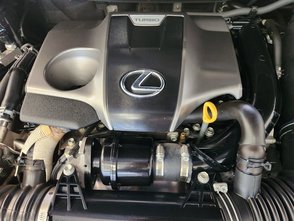 Used 2019 Lexus NX 300 FWD w/ Premium Package image 33