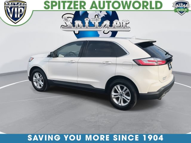 Used 2019 Ford Edge SEL w/ Equipment Group 201A AWD/4WD image 7
