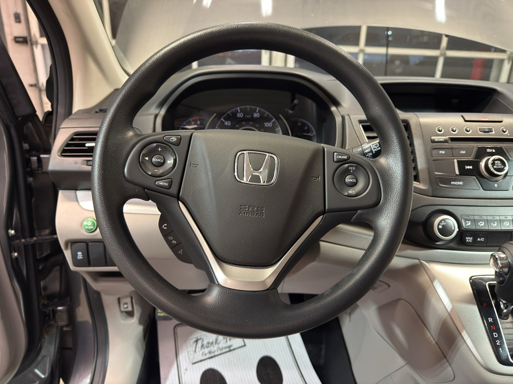 Used 2013 Honda CR-V EX image 16