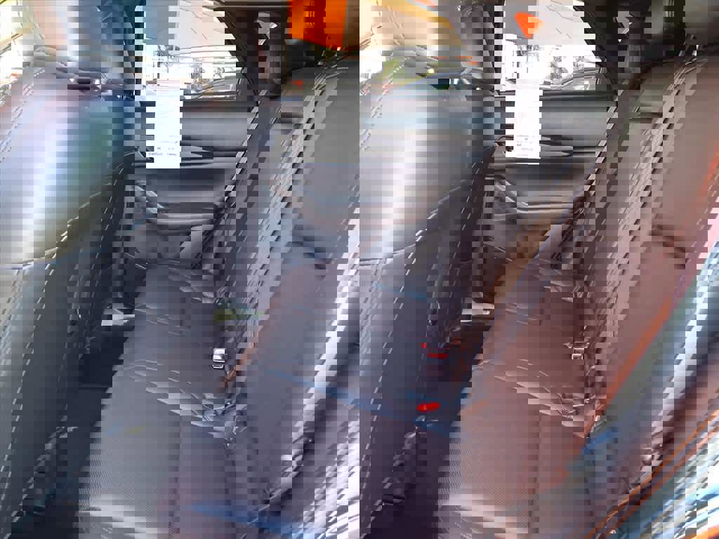 Used 2023 MAZDA CX-30 2.5 Turbo w/ Premium Package image 20