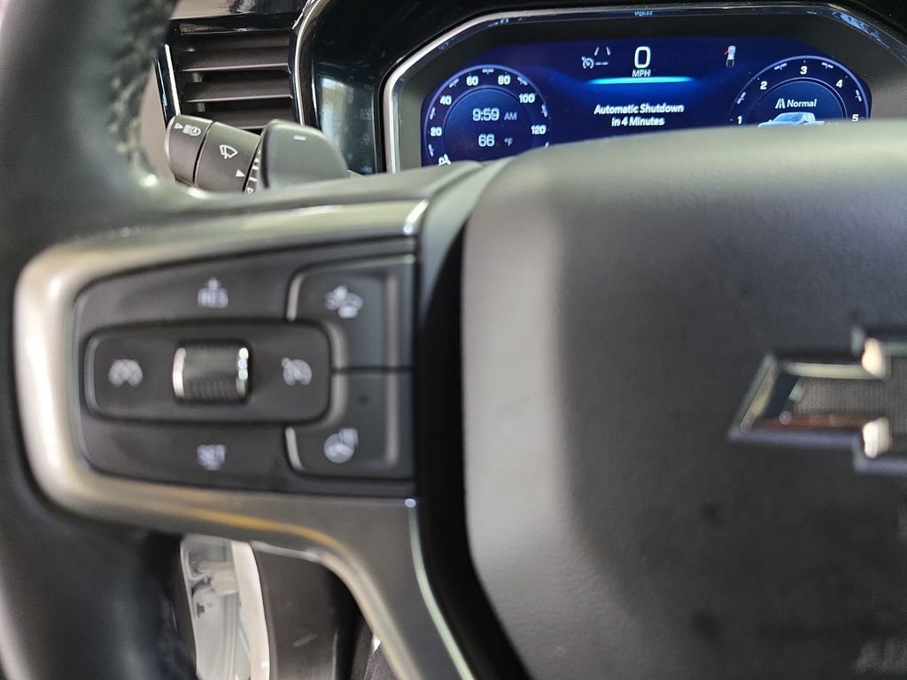 Used 2024 Chevrolet Silverado 1500 RST w/ Redline Edition image 20