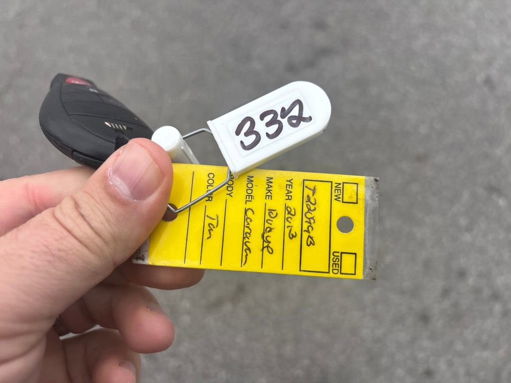 Used 2013 Dodge Grand Caravan American Value Package image 36