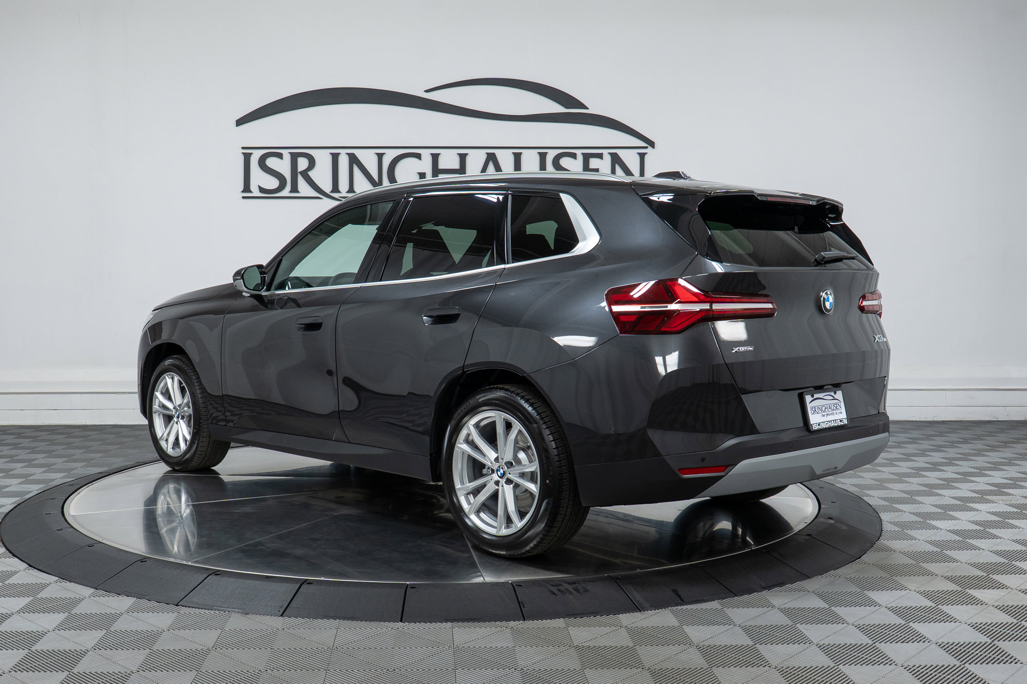 Used 2025 BMW X3 xDrive30i w/ Premium Package image 7