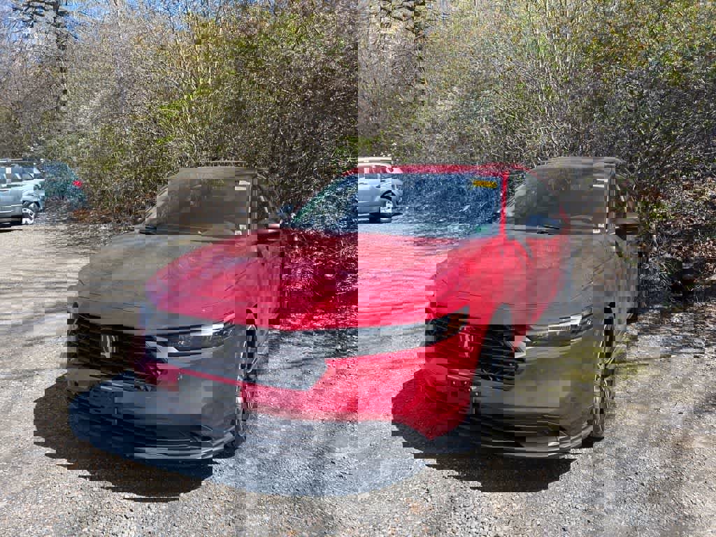 Used 2023 Honda Accord Sport image 9