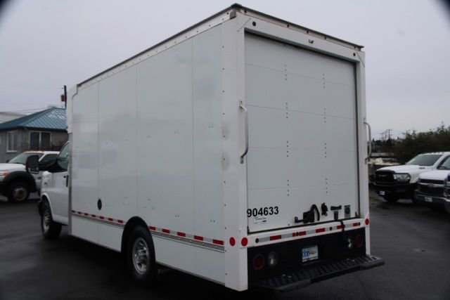 Used 2023 Chevrolet Express 3500 w/ Power Convenience Package image 5