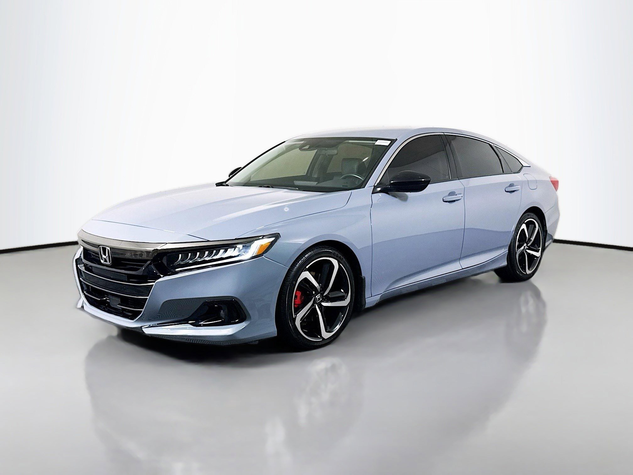 Used 2022 Honda Accord Sport Special Edition image 4