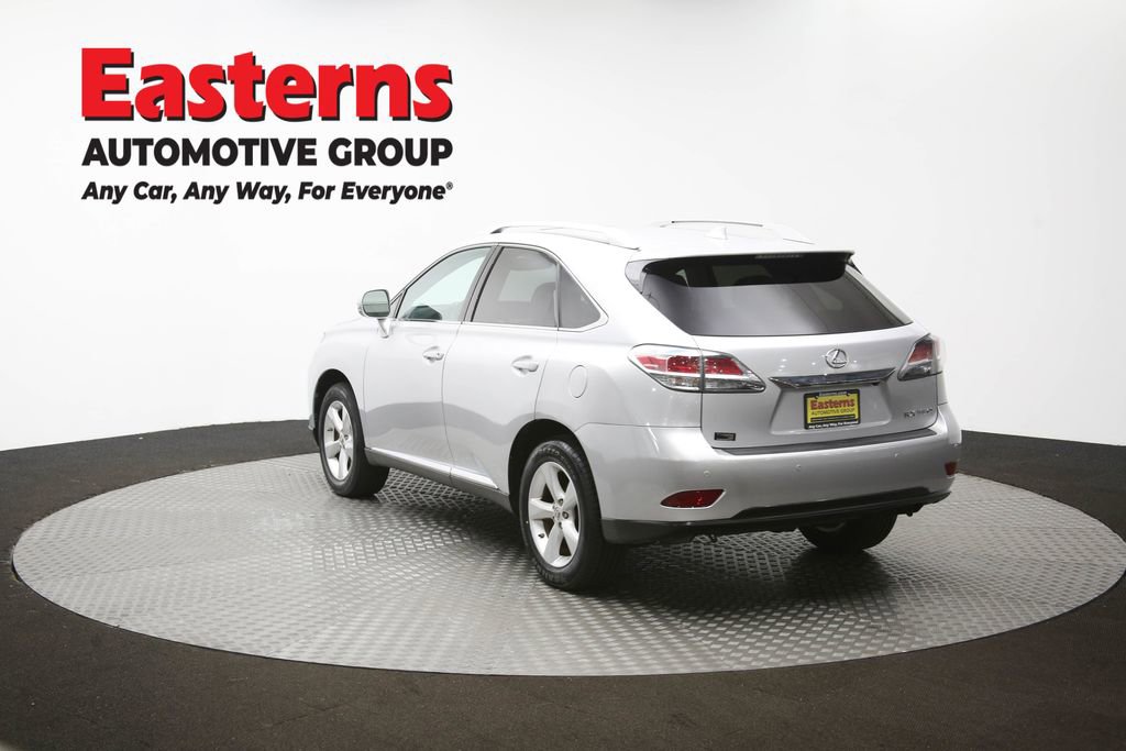 Used 2015 Lexus RX 350 AWD image 69