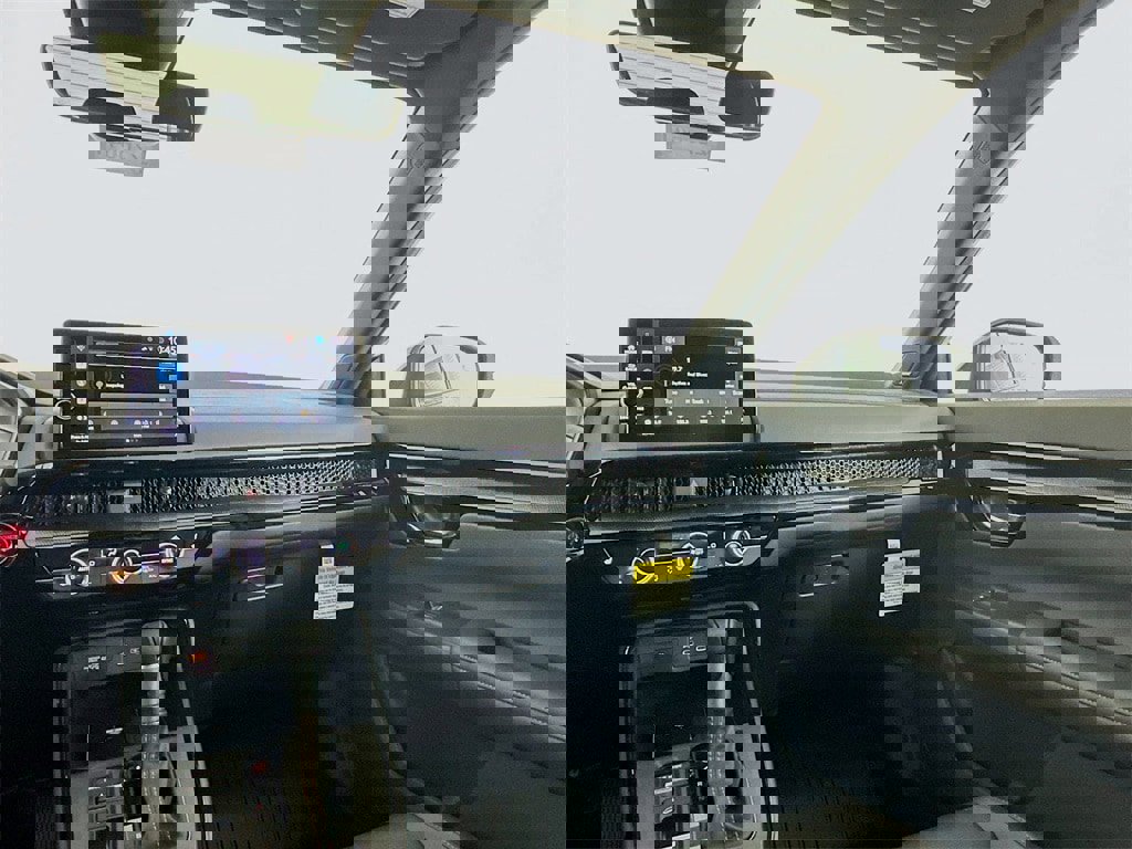 New 2026 Honda CR-V Sport Touring image 26