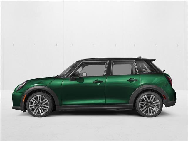 New 2026 MINI Cooper S image 3