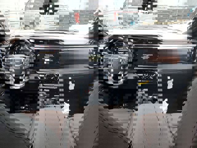 New 2026 GMC Sierra 1500 Denali w/ Denali Reserve Package AWD/4WD image 13